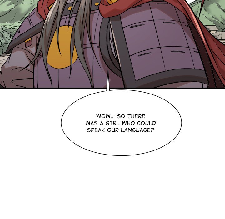 Read The Humble Warriors chapter 46 image 41 on Lezhin