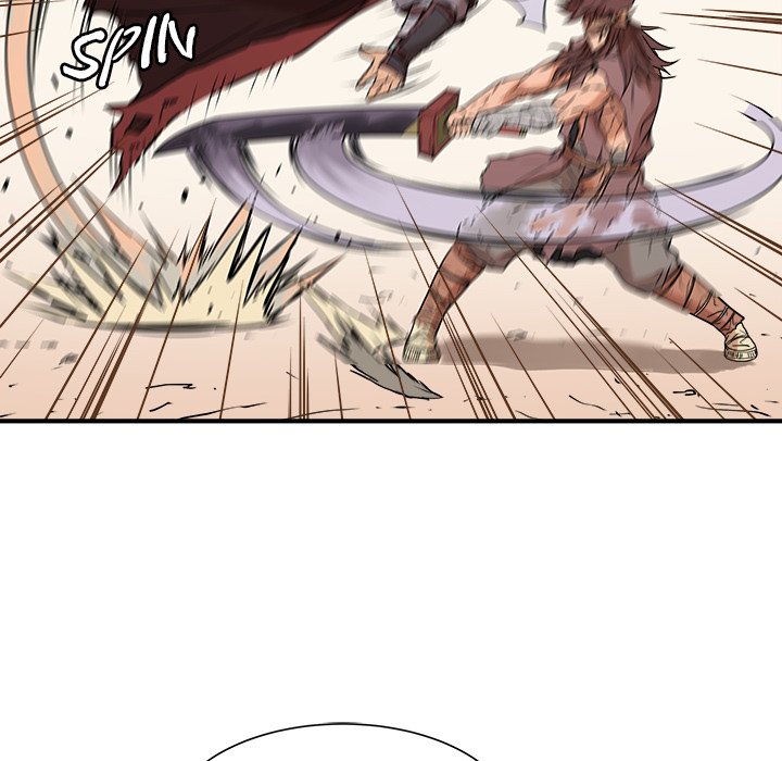 Read The Humble Warriors chapter 46 image 45 on Lezhin