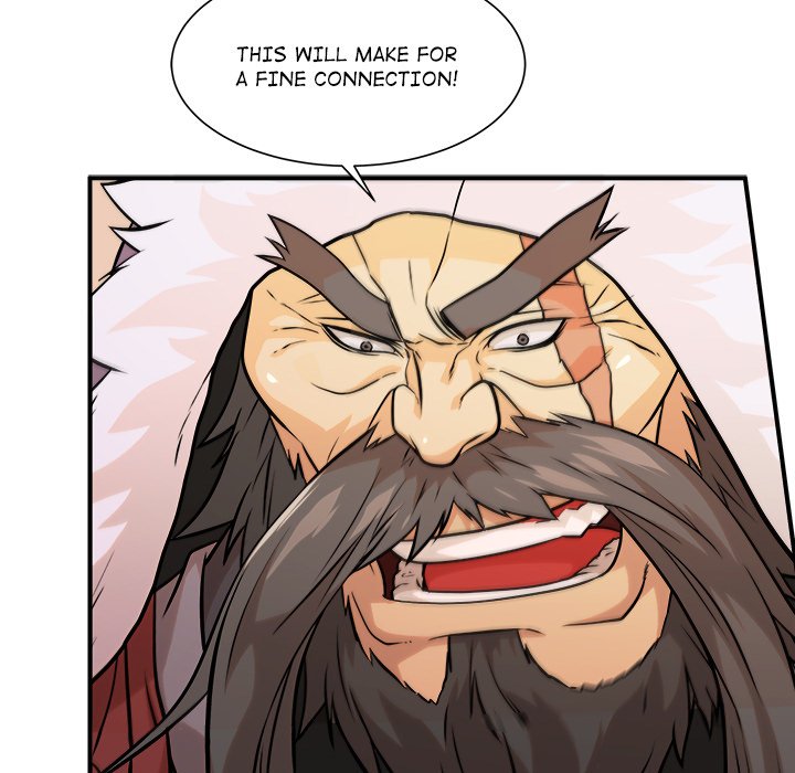 Read The Humble Warriors chapter 46 image 46 on Lezhin