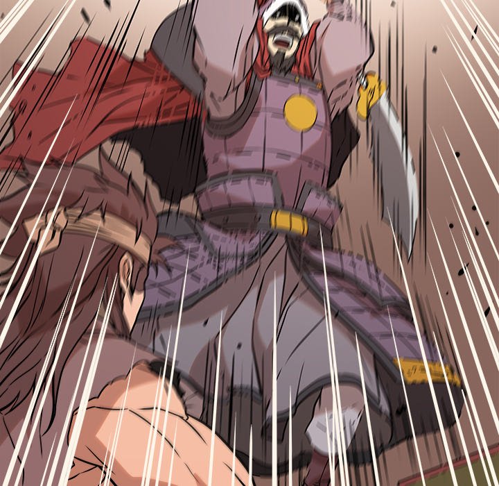 Read The Humble Warriors chapter 46 image 50 on Lezhin