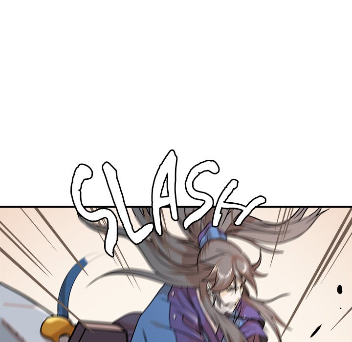 Read The Humble Warriors chapter 46 image 53 on Lezhin