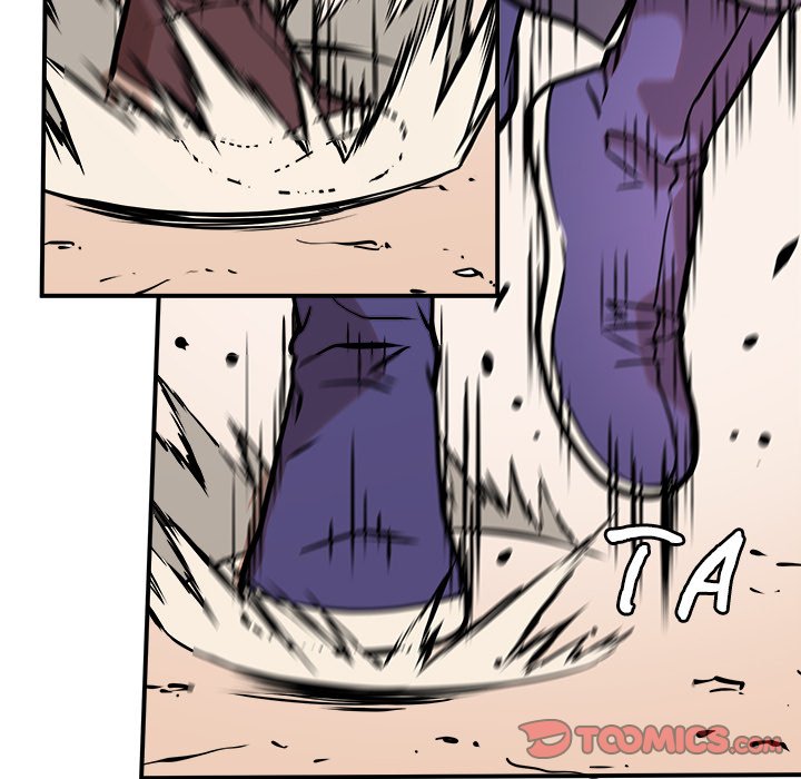 Read The Humble Warriors chapter 46 image 56 on Lezhin
