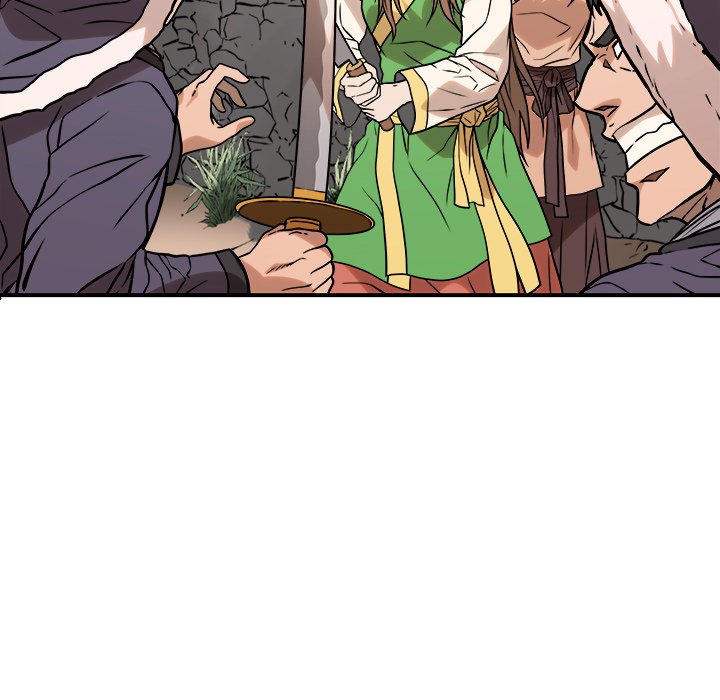 Read The Humble Warriors chapter 46 image 6 on Lezhin