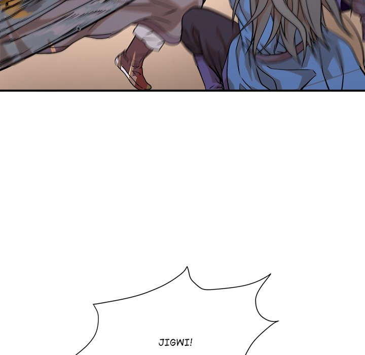 Read The Humble Warriors chapter 46 image 62 on Lezhin