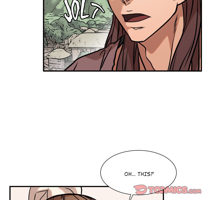 Read The Humble Warriors chapter 46 image 65 on Lezhin