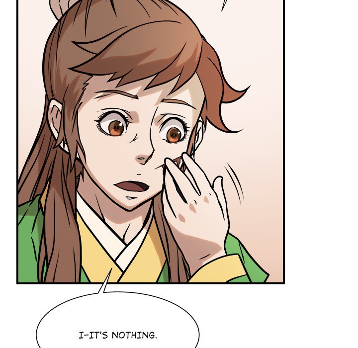 Read The Humble Warriors chapter 46 image 66 on Lezhin