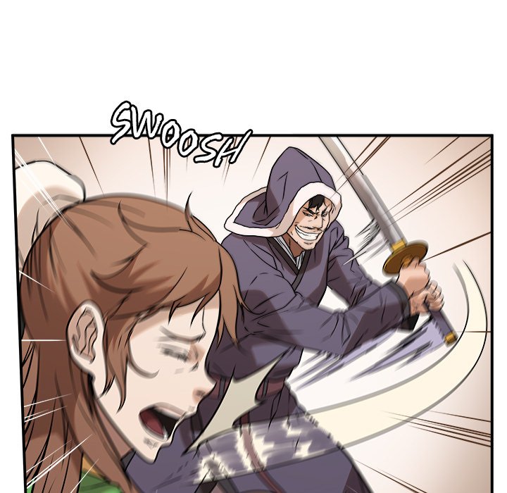 Read The Humble Warriors chapter 46 image 7 on Lezhin