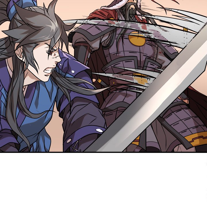Read The Humble Warriors chapter 46 image 70 on Lezhin