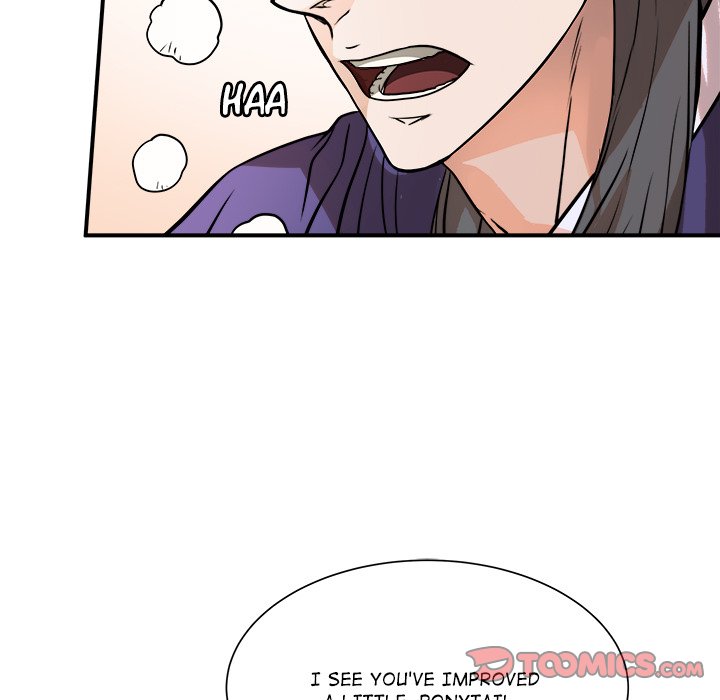 Read The Humble Warriors chapter 46 image 74 on Lezhin