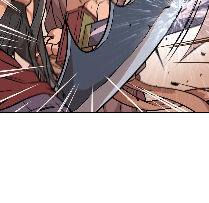 Read The Humble Warriors chapter 46 image 80 on Lezhin