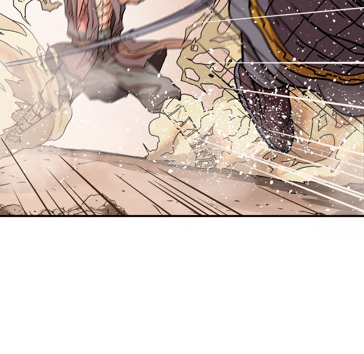 Read The Humble Warriors chapter 46 image 88 on Lezhin