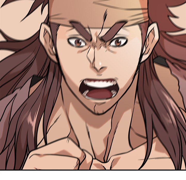 Read The Humble Warriors chapter 46 image 94 on Lezhin