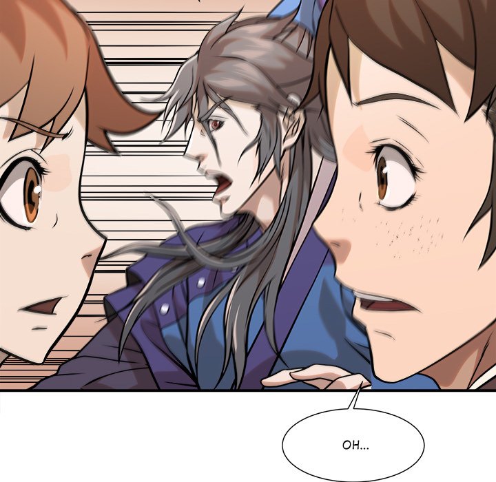Read The Humble Warriors chapter 46 image 98 on Lezhin