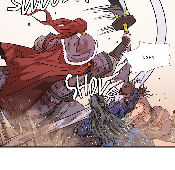 Read The Humble Warriors chapter 47 image 106 on Lezhin