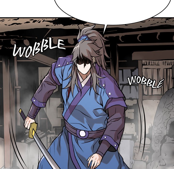 Read The Humble Warriors chapter 47 image 111 on Lezhin