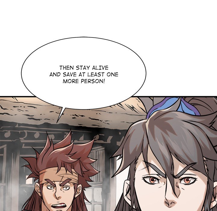 Read The Humble Warriors chapter 47 image 118 on Lezhin