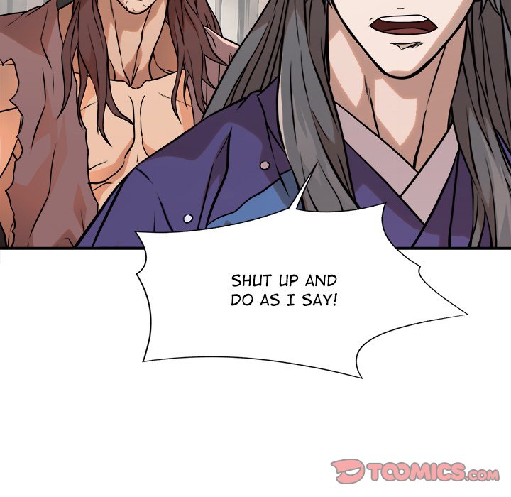Read The Humble Warriors chapter 47 image 119 on Lezhin