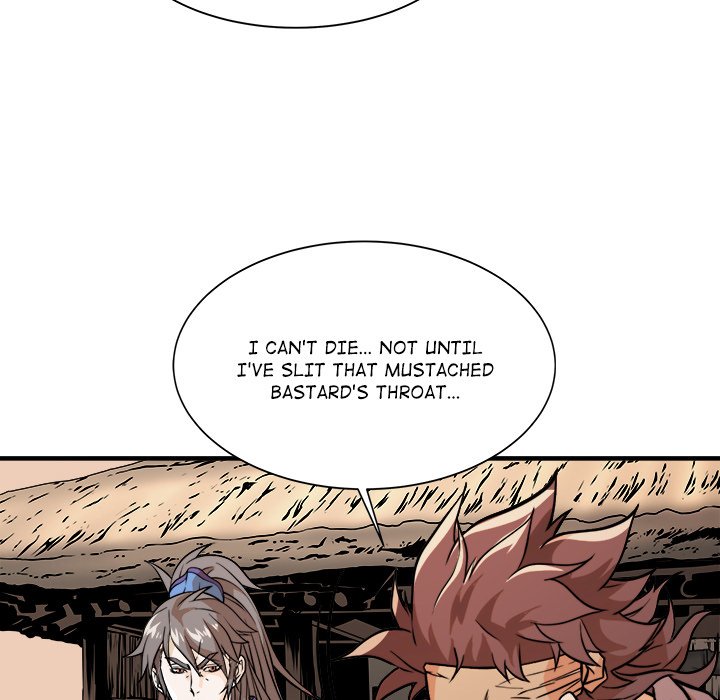 Read The Humble Warriors chapter 47 image 13 on Lezhin