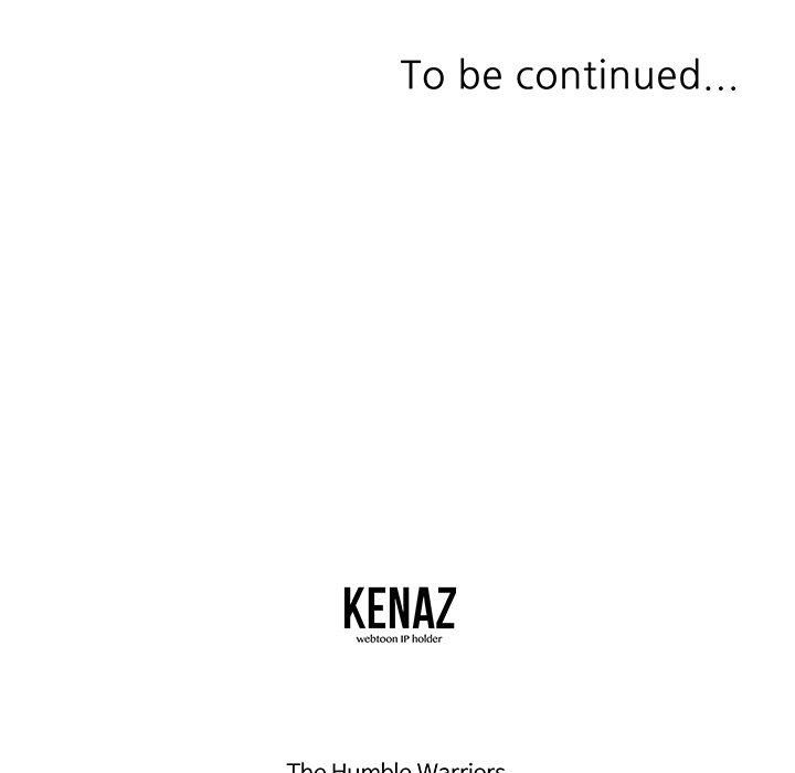 Read The Humble Warriors chapter 47 image 132 on Lezhin