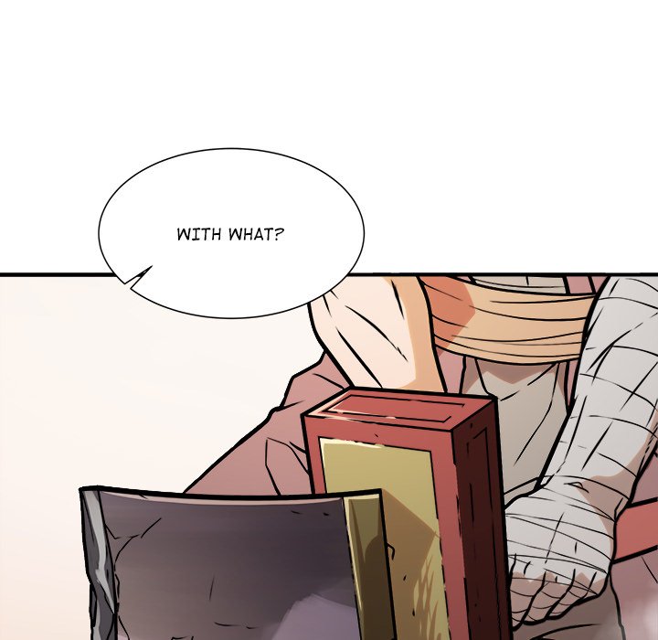Read The Humble Warriors chapter 47 image 15 on Lezhin