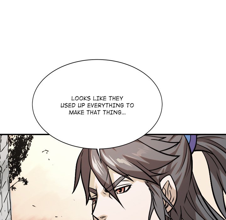 Read The Humble Warriors chapter 47 image 18 on Lezhin