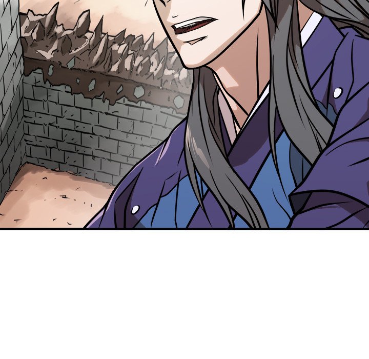 Read The Humble Warriors chapter 47 image 19 on Lezhin