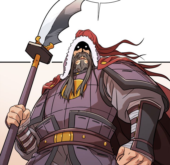 Read The Humble Warriors chapter 47 image 28 on Lezhin