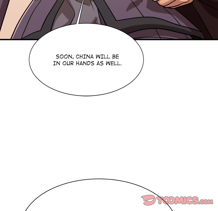 Read The Humble Warriors chapter 47 image 29 on Lezhin