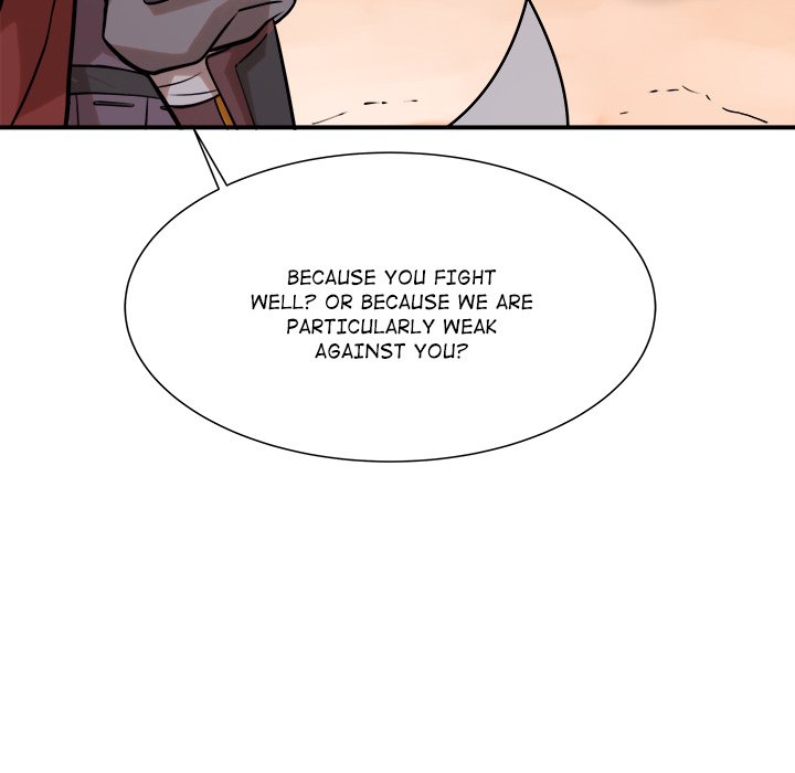 Read The Humble Warriors chapter 47 image 33 on Lezhin