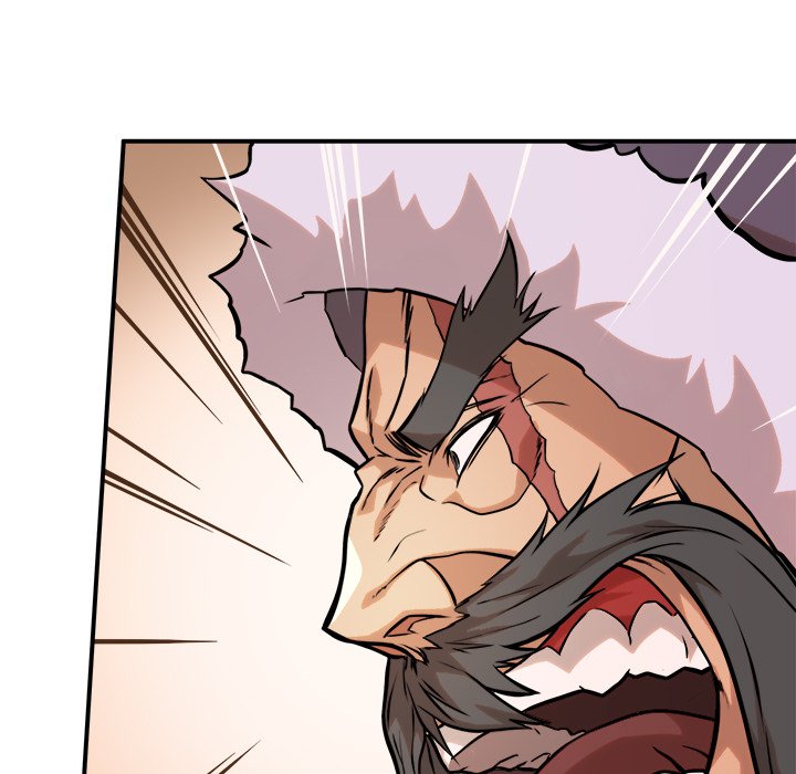 Read The Humble Warriors chapter 47 image 34 on Lezhin