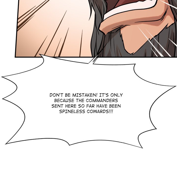Read The Humble Warriors chapter 47 image 35 on Lezhin