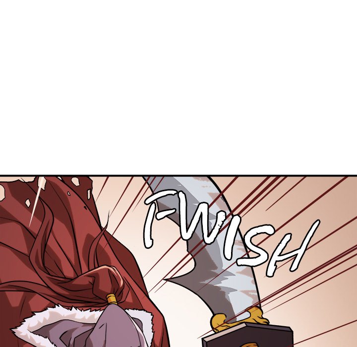 Read The Humble Warriors chapter 47 image 36 on Lezhin