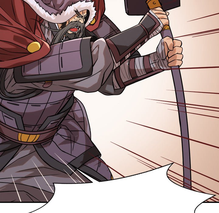 Read The Humble Warriors chapter 47 image 37 on Lezhin