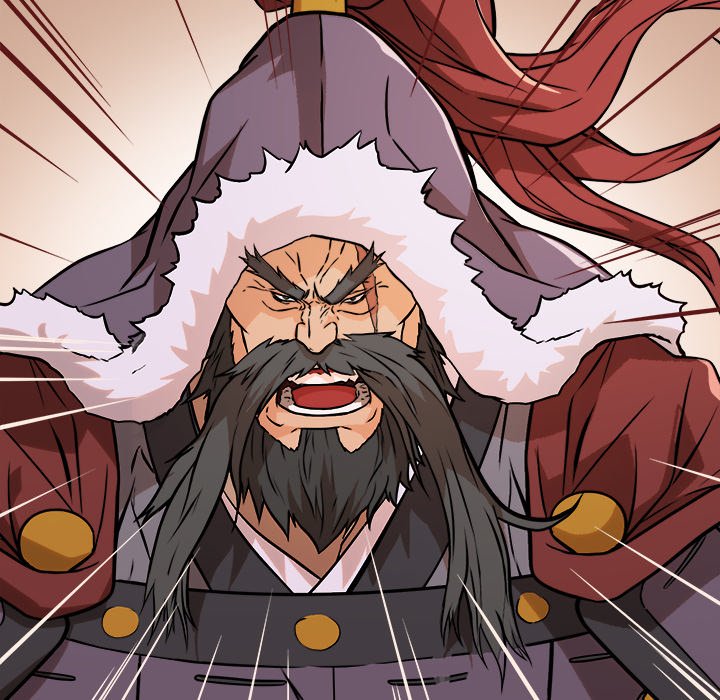 Read The Humble Warriors chapter 47 image 39 on Lezhin