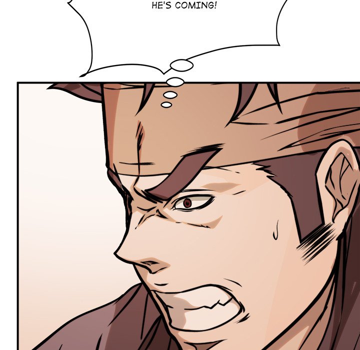 Read The Humble Warriors chapter 47 image 41 on Lezhin