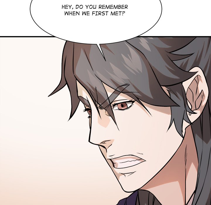 Read The Humble Warriors chapter 47 image 43 on Lezhin