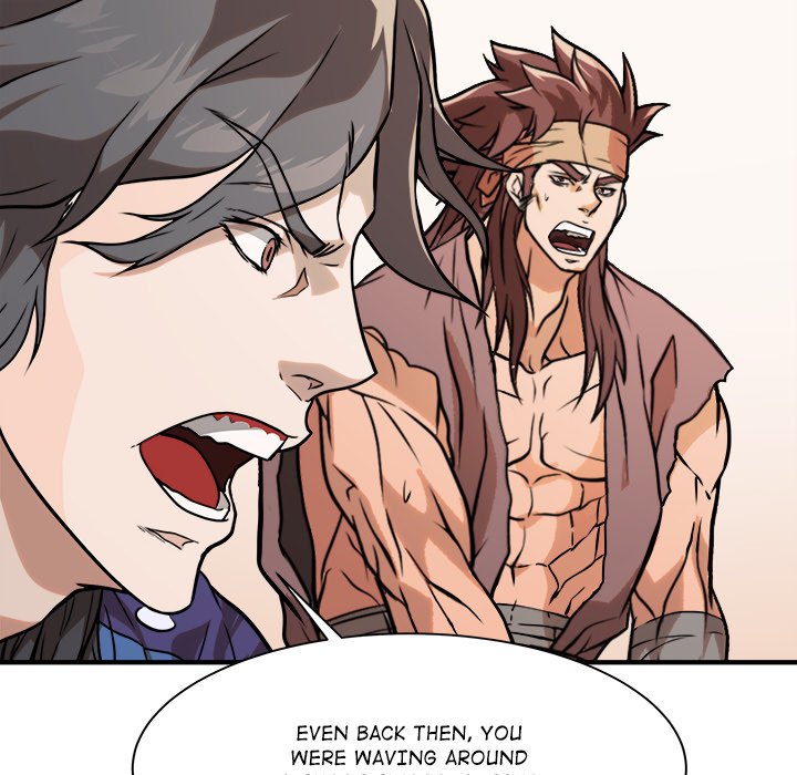 Read The Humble Warriors chapter 47 image 45 on Lezhin