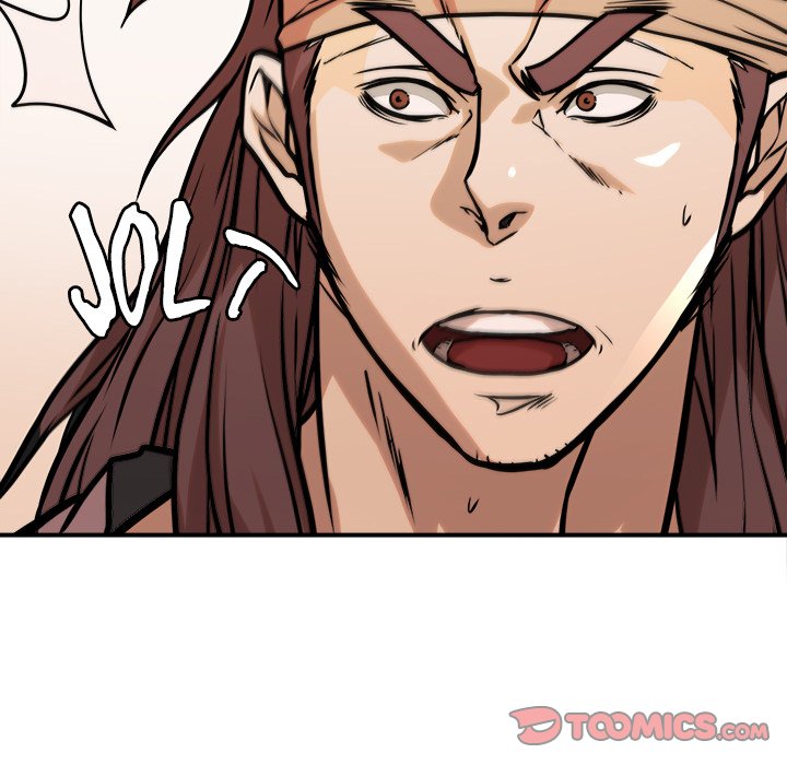 Read The Humble Warriors chapter 47 image 47 on Lezhin