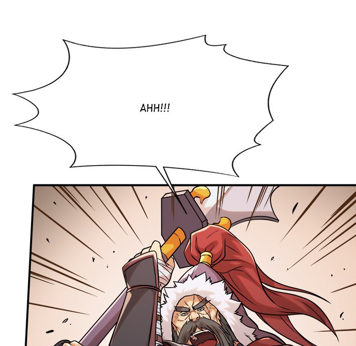 Read The Humble Warriors chapter 47 image 53 on Lezhin