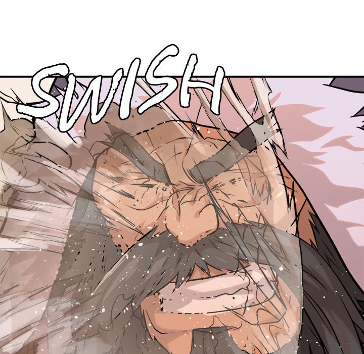 Read The Humble Warriors chapter 47 image 55 on Lezhin