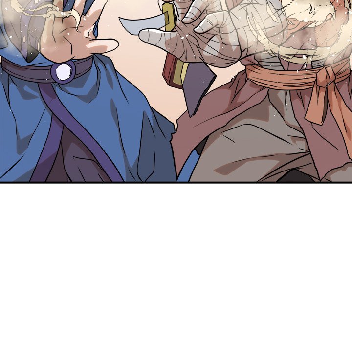 Read The Humble Warriors chapter 47 image 58 on Lezhin