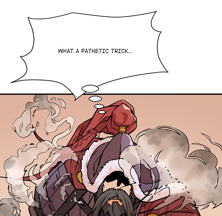Read The Humble Warriors chapter 47 image 59 on Lezhin