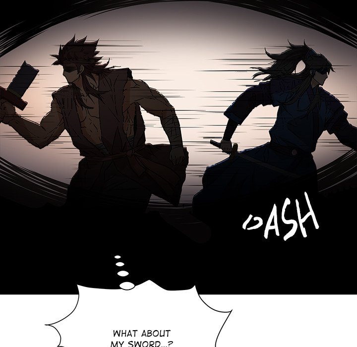 Read The Humble Warriors chapter 47 image 63 on Lezhin