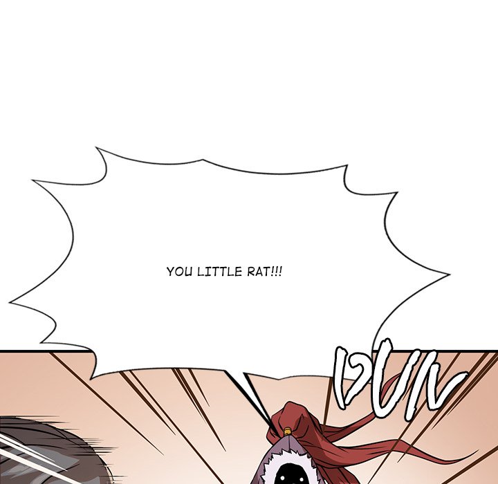 Read The Humble Warriors chapter 47 image 66 on Lezhin