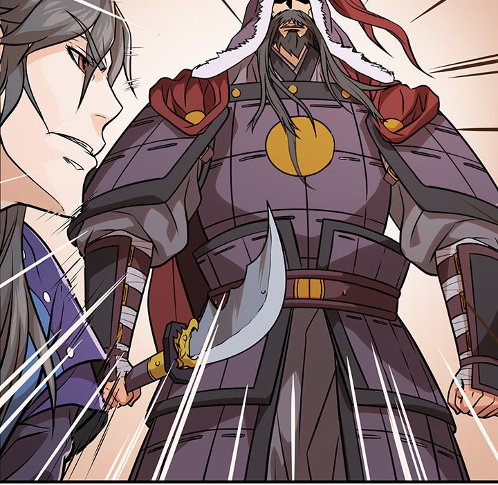 Read The Humble Warriors chapter 47 image 67 on Lezhin