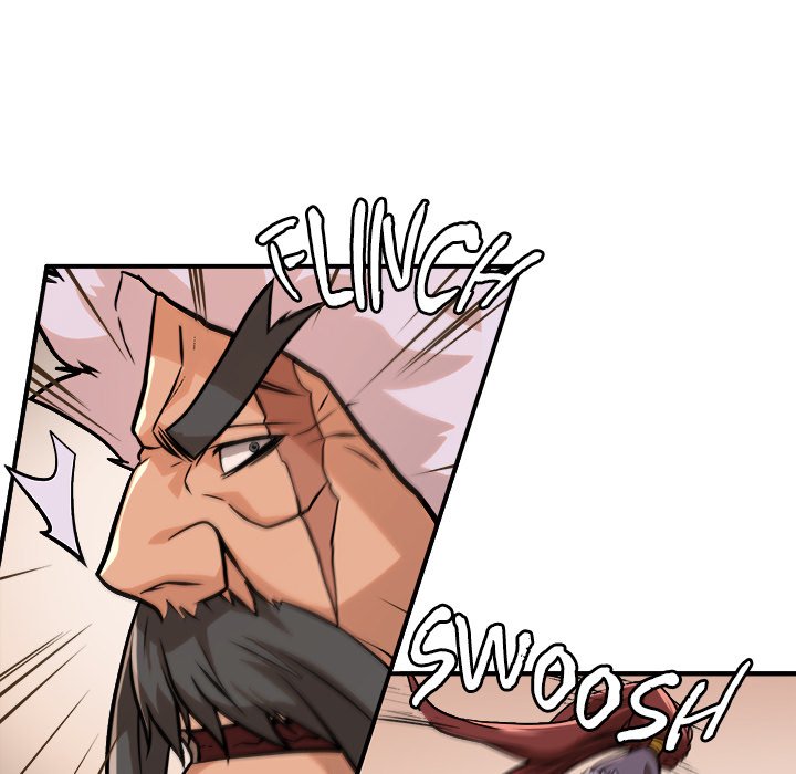 Read The Humble Warriors chapter 47 image 7 on Lezhin