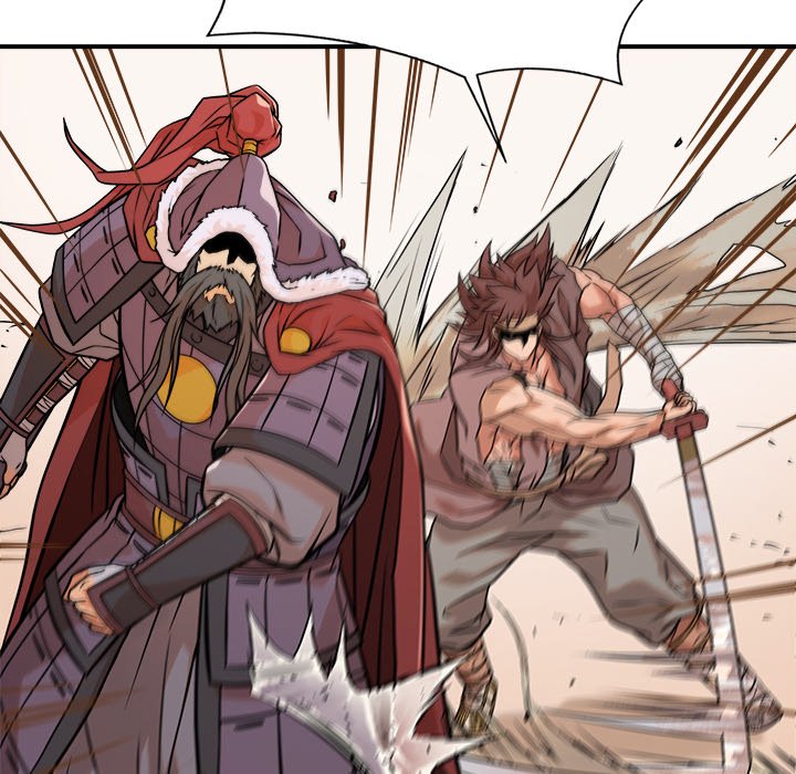 Read The Humble Warriors chapter 47 image 71 on Lezhin