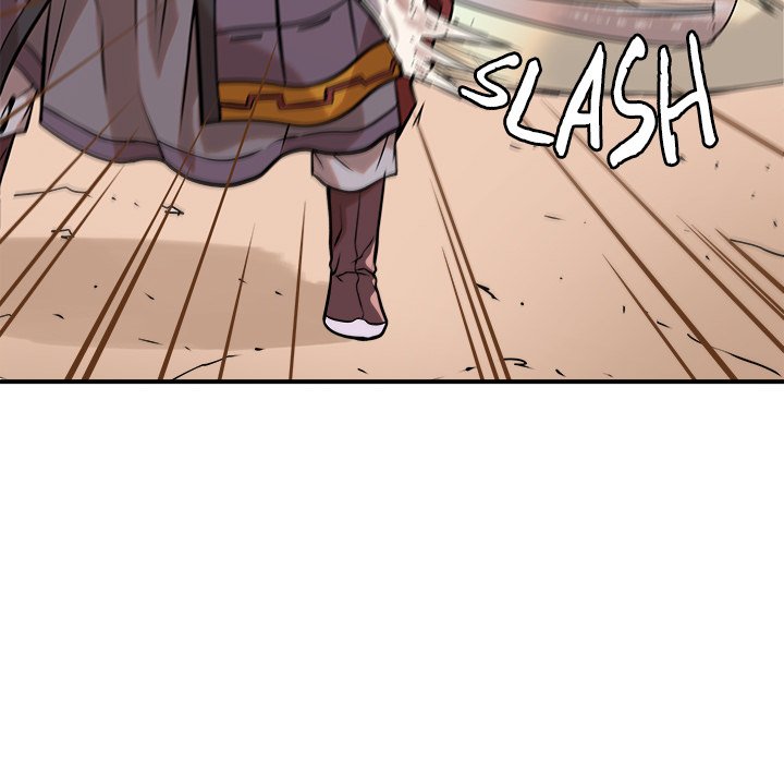 Read The Humble Warriors chapter 47 image 72 on Lezhin
