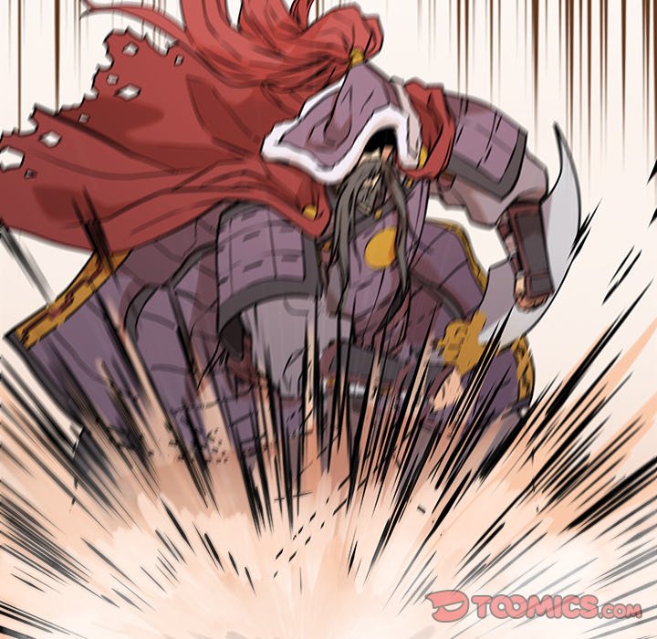 Read The Humble Warriors chapter 47 image 74 on Lezhin