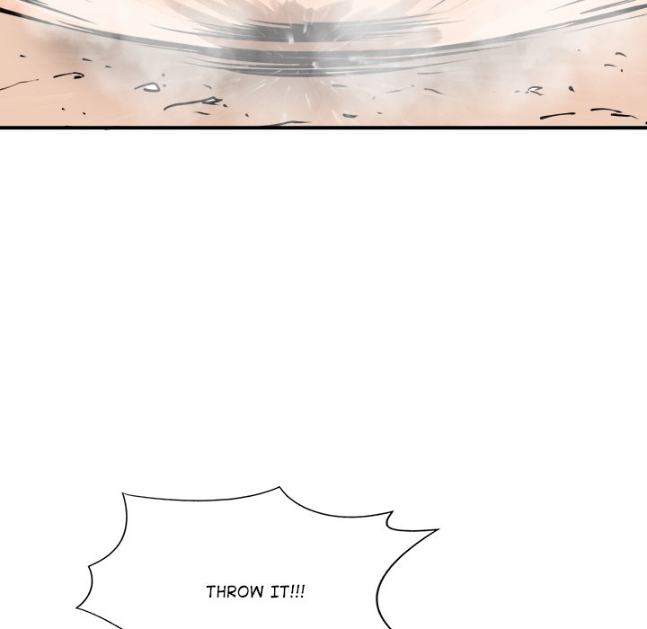 Read The Humble Warriors chapter 47 image 75 on Lezhin